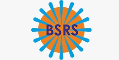 BSRS logo